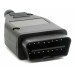 BatteryMINDer 2012-Obd2 12V 2A 2000 Series + Obd2Sae BatteryMINDer 2012-Obd2 12V 2A 2000 Series + Obd2Sae